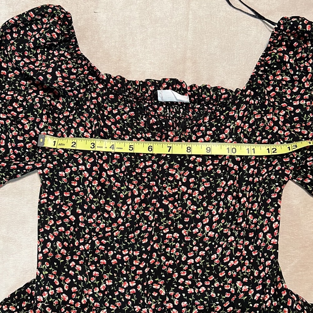SIENNA SKY | DRESSES | FLORAL - Picture 10 of 12